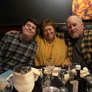 Meet your Posher, Sheila